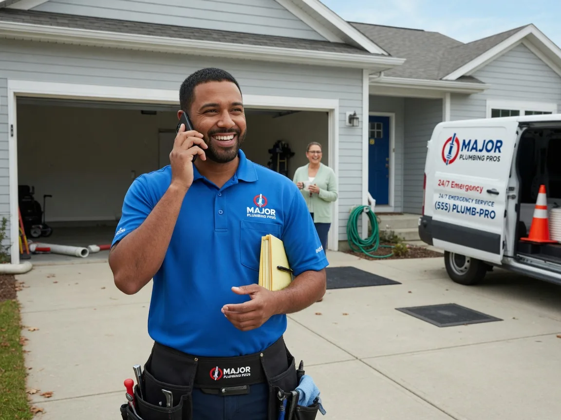 Drain Cleaning Services Gile, WI FAQs